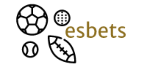 Логотип esbets